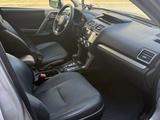 Subaru Forester 2016 года за 5 800 000 тг. в Актау – фото 4