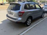 Subaru Forester 2016 года за 5 800 000 тг. в Актау
