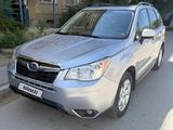Subaru Forester 2016 года за 5 800 000 тг. в Актау – фото 2