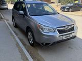 Subaru Forester 2016 года за 5 800 000 тг. в Актау – фото 3