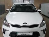 Kia Rio 2019 годаүшін6 600 000 тг. в Актобе