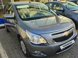 Chevrolet Cobalt 2026 года за 6 540 000 тг. в Алматы