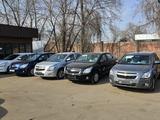 Chevrolet Cobalt 2026 года за 6 540 000 тг. в Алматы – фото 4