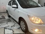 Chevrolet Cobalt 2022 годаүшін5 350 000 тг. в Костанай