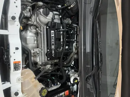 Chevrolet Cobalt 2022 года за 5 350 000 тг. в Костанай – фото 6