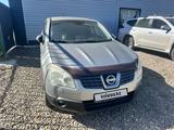 Nissan Qashqai 2007 года за 4 000 000 тг. в Петропавловск – фото 3