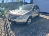 Nissan Qashqai 2007 года за 4 000 000 тг. в Петропавловск – фото 2