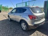 Nissan Qashqai 2007 года за 4 000 000 тг. в Петропавловск