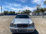 Mercedes-Benz E 280 1996 годаүшін2 500 000 тг. в Кызылорда – фото 4