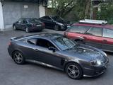 Hyundai Tiburon 2003 года за 4 000 000 тг. в Алматы