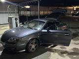 Hyundai Tiburon 2003 годаүшін4 000 000 тг. в Талдыкорган – фото 3