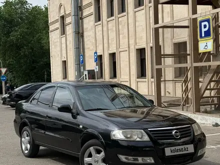 Nissan Almera Classic 2006 года за 3 000 000 тг. в Алматы