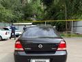 Nissan Almera Classic 2006 года за 3 000 000 тг. в Алматы – фото 6