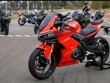 Voge  525RR 2025 года за 4 100 000 тг. в Алматы