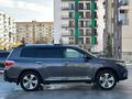 Toyota Highlander 2012 года за 12 800 000 тг. в Шымкент – фото 3