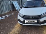 ВАЗ (Lada) Granta 2190 2020 годаfor3 800 000 тг. в Актобе