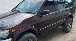 Nissan Terrano 1996 годаүшін3 300 000 тг. в Тараз – фото 5