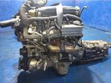 Двигатель TOYOTA CROWN GRS180 4GR-FSE за 332 000 тг. в Костанай – фото 3