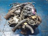 Двигатель TOYOTA CROWN GRS180 4GR-FSE за 332 000 тг. в Костанай – фото 4