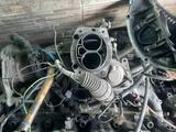 Двигатель 2.0 и коробка F18 за 120 000 тг. в Шымкент – фото 4