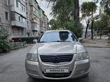 Nissan Almera Classic 2008 годаүшін1 800 000 тг. в Алматы – фото 2