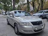 Nissan Almera Classic 2008 годаүшін1 800 000 тг. в Алматы