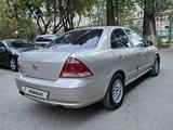 Nissan Almera Classic 2008 годаүшін1 800 000 тг. в Алматы – фото 3