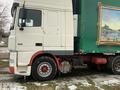 DAF  XF 95 2002 года за 13 500 000 тг. в Алматы – фото 4