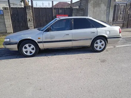 Mazda 626 1990 года за 450 000 тг. в Шымкент