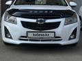 Chevrolet Cruze 2013 года за 5 200 000 тг. в Усть-Каменогорск