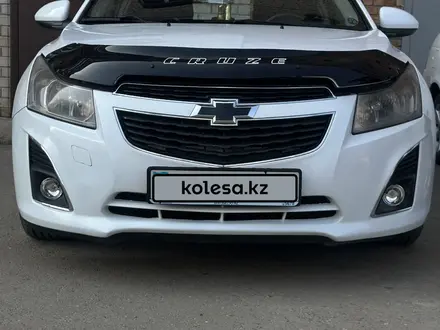 Chevrolet Cruze 2013 года за 5 200 000 тг. в Усть-Каменогорск – фото 21
