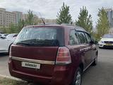 Opel Zafira 2006 годаүшін2 500 000 тг. в Астана – фото 4