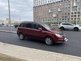 Opel Zafira 2006 годаүшін2 500 000 тг. в Астана