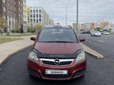 Opel Zafira 2006 годаүшін2 500 000 тг. в Астана – фото 2