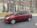 Opel Zafira 2006 годаүшін2 500 000 тг. в Астана – фото 3