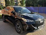 Haval F7x 2022 года за 9 800 000 тг. в Уральск – фото 3