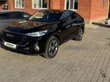 Haval F7x 2022 года за 9 800 000 тг. в Уральск – фото 4