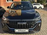 Haval F7x 2022 года за 9 800 000 тг. в Уральск
