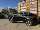 Haval F7x 2022 года за 9 800 000 тг. в Уральск – фото 5