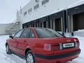 Audi 80 1992 года за 2 000 000 тг. в Караганда – фото 4