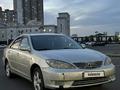 Toyota Camry 2005 годаүшін4 900 000 тг. в Алматы – фото 3