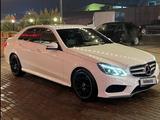 Mercedes-Benz E 200 2013 годаfor10 500 000 тг. в Алматы – фото 5