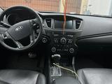 Kia K7 2011 года за 6 000 000 тг. в Атырау – фото 4