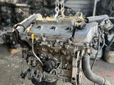 ДВИГАТЕЛЬ 1MZ-FE 3.0 — Toyota Alphard/Camry ИЗ ЯПОНИИ (2AZ/2AR/2GR/3MZ/3GR) за 100 000 тг. в Алматы