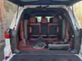 Lexus LX 570 2021 года за 65 000 000 тг. в Алматы – фото 2