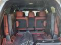 Lexus LX 570 2021 года за 65 000 000 тг. в Алматы – фото 3