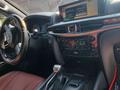 Lexus LX 570 2021 года за 65 000 000 тг. в Алматы – фото 7