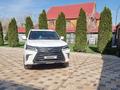 Lexus LX 570 2021 года за 65 000 000 тг. в Алматы – фото 12