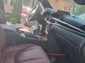 Lexus LX 570 2021 года за 65 000 000 тг. в Алматы – фото 16