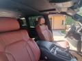 Lexus LX 570 2021 года за 65 000 000 тг. в Алматы – фото 17